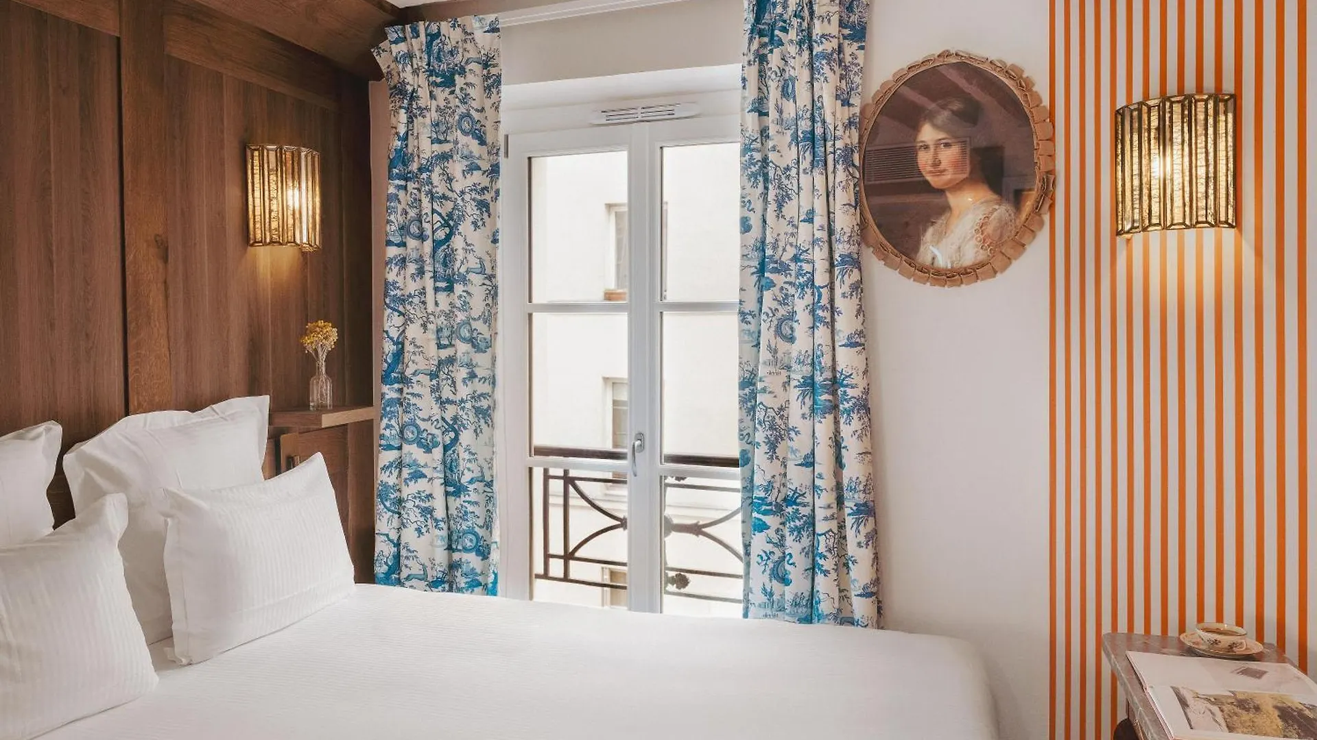 Hotel Madeleine De Senlis