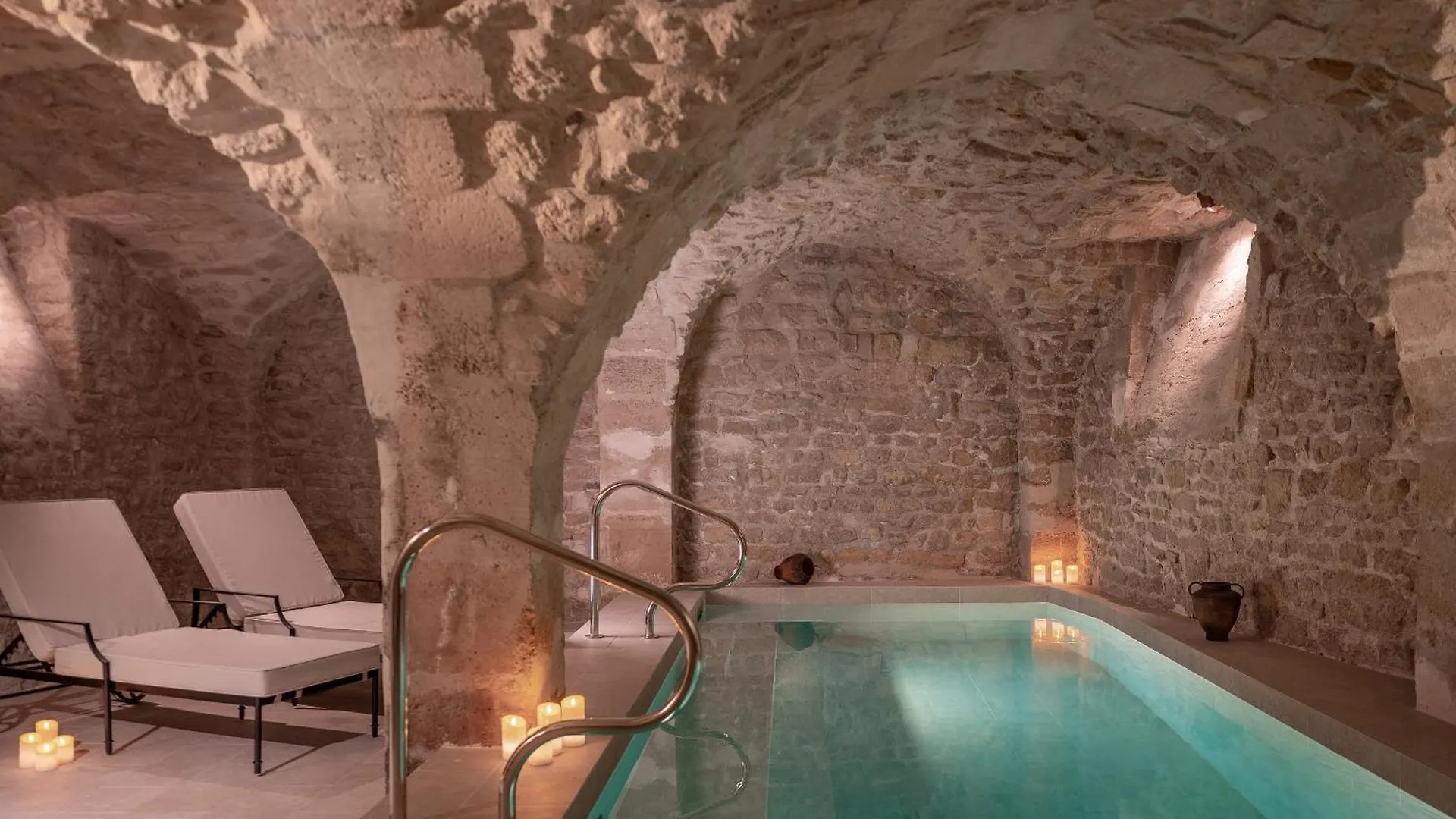 Madeleine De Senlis Hotel Paris