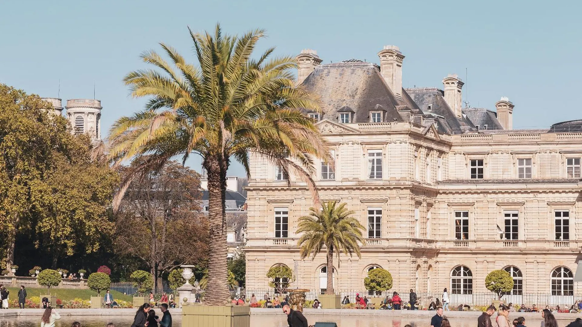 Madeleine De Senlis Hotel