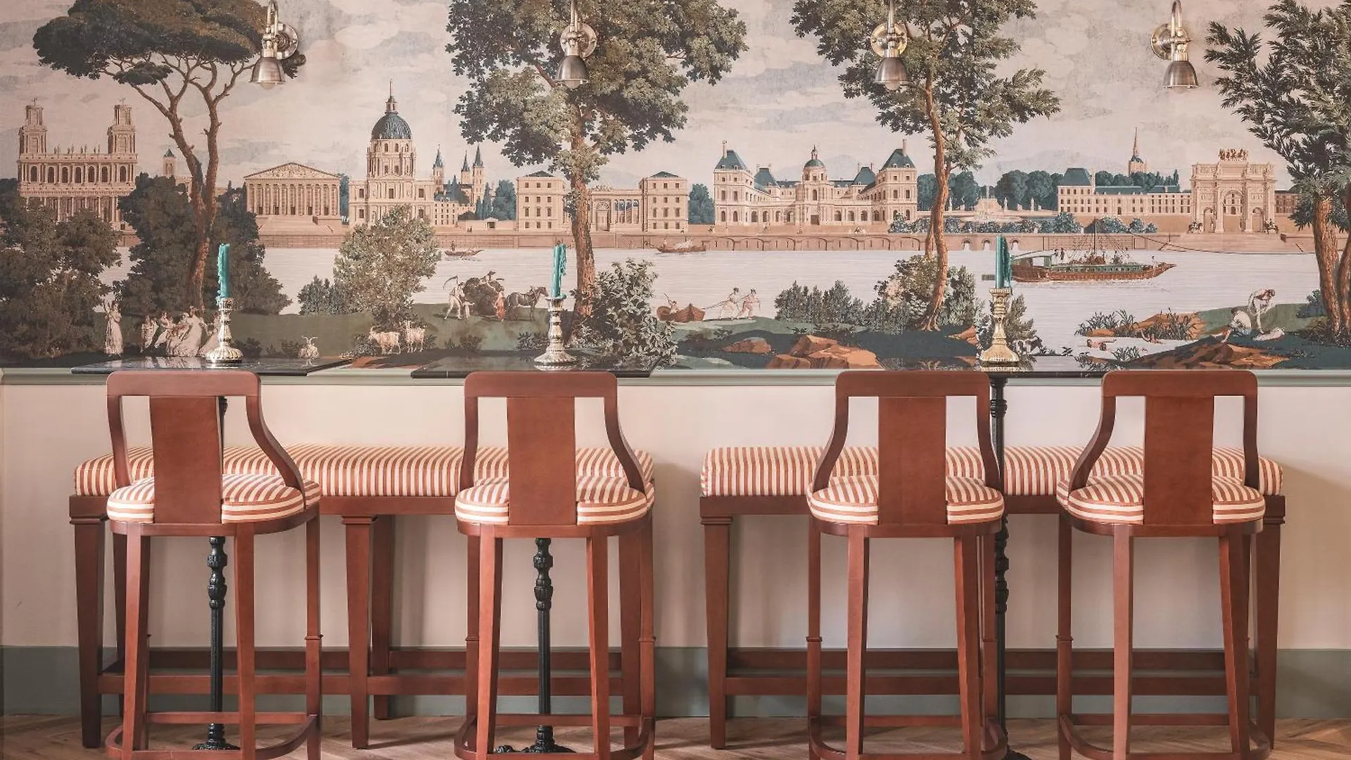 Madeleine De Senlis Hotel 3*