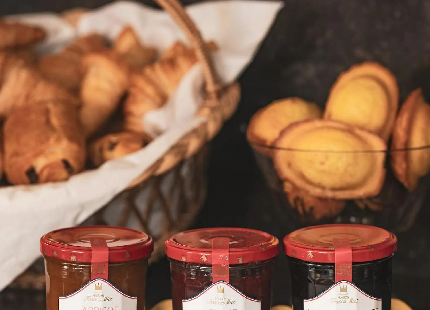 Madeleine De Senlis 3* Παρίσι