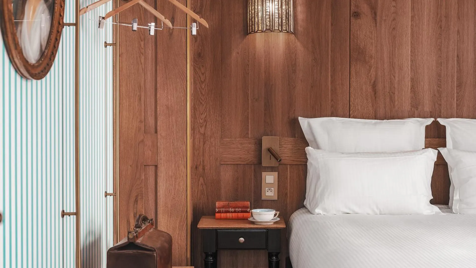 Madeleine De Senlis Hotel 3*