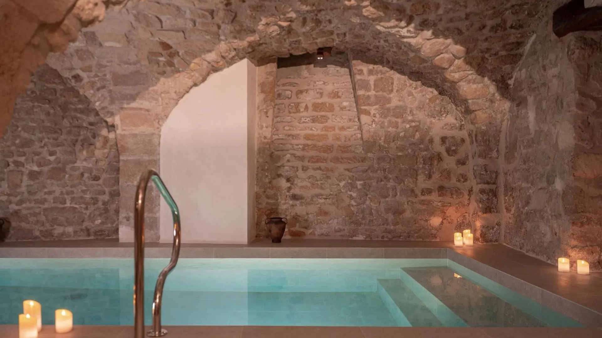 Hotel Madeleine De Senlis 3*