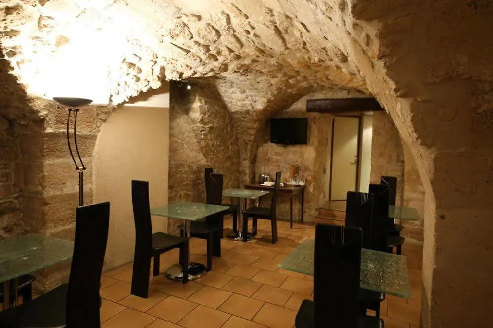 Madeleine De Senlis 3* Παρίσι