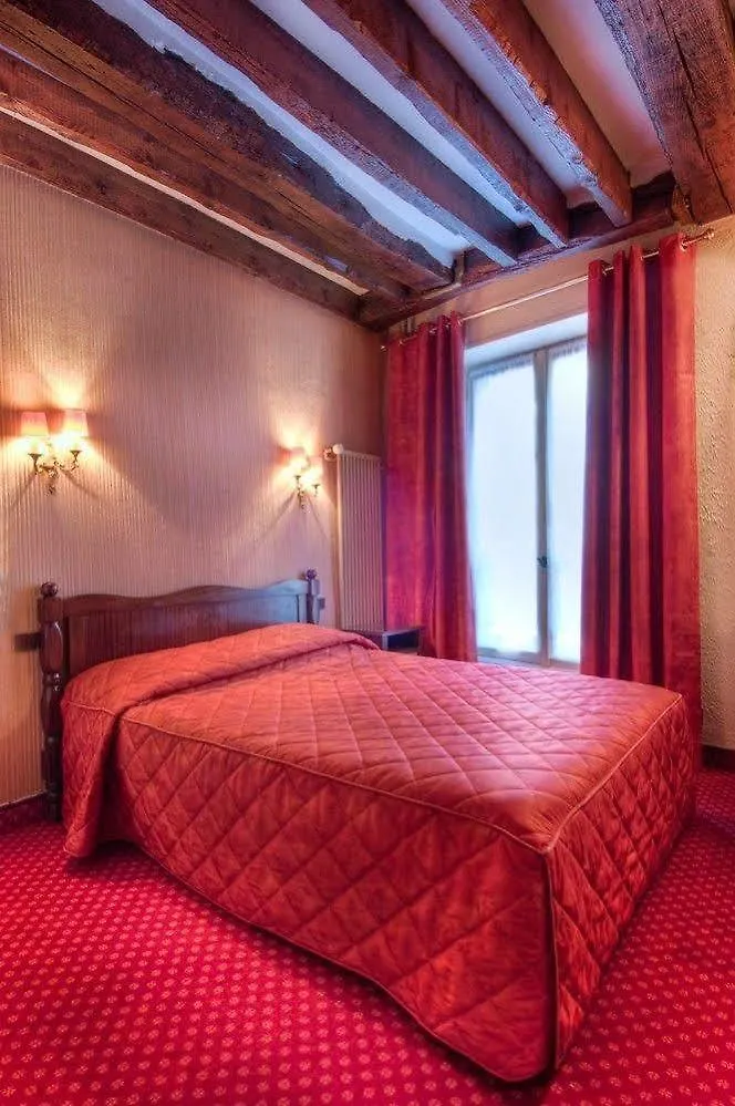 Hotel Madeleine De Senlis