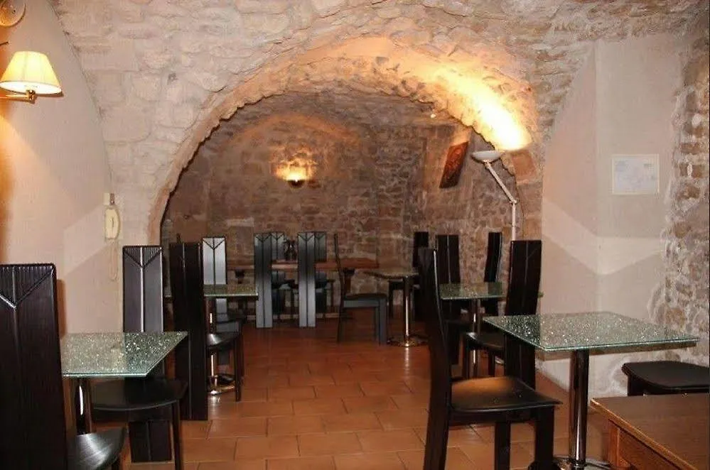 Madeleine De Senlis Ξενοδοχείο 3*